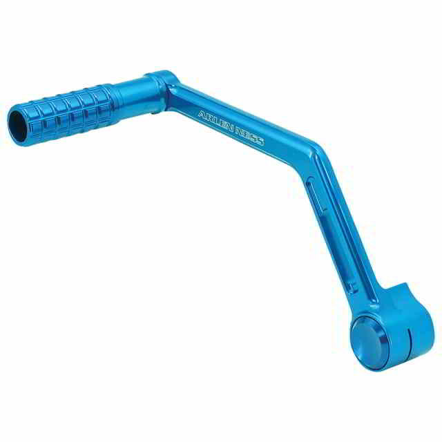 【並行輸入品】 アレンネス スピードライナー シフトレバー - ブルー 420-136 16230619