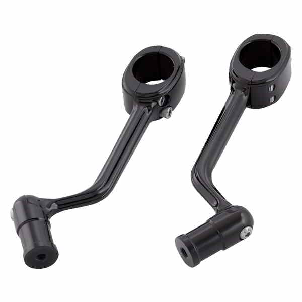 取寄せ アレンネス HIGHWAY PEG MOUNT ALL BLACK 400-043 16240402