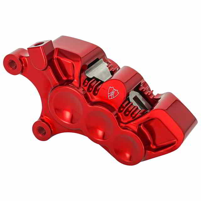 【並行輸入品】 アレンネス モノアキシャルブレーキキャリパー 320-116 17010842
