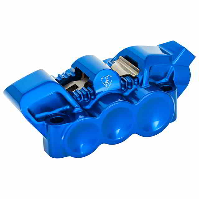 【並行輸入品】 アレンネス ラジアルブレーキキャリパー 320-137 17010853