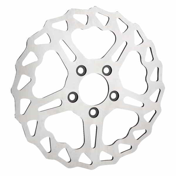 取寄せ ローテーターローター - フロント右 - 11.5インチ アレンネス Rotator Rotor - Front Right - 11.5 300-038 17104319