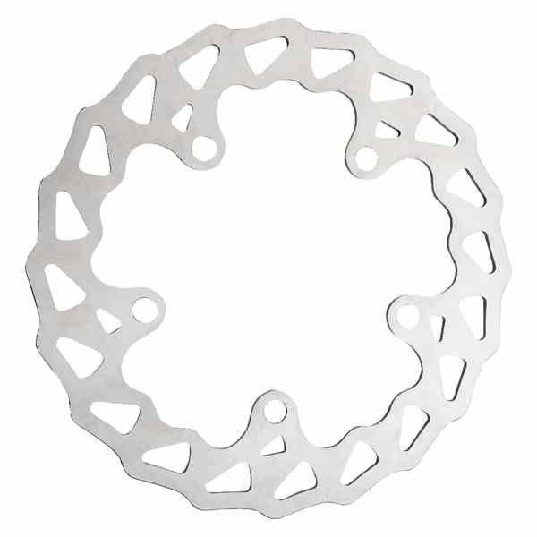 取寄せ ローテーターブレーキローター - スポークマウント FLT - 11.8インチ アレンネス Rotator Brake Rotor - Spoke Mount FLT - 11.8 300-047 17104329