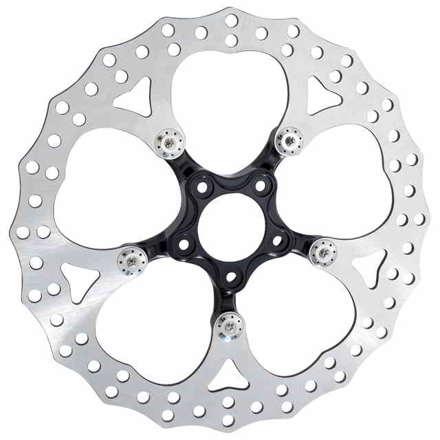 【並行輸入品】 アレンネス スパイダーローター - 14インチ - ブラック 300-058 17104703