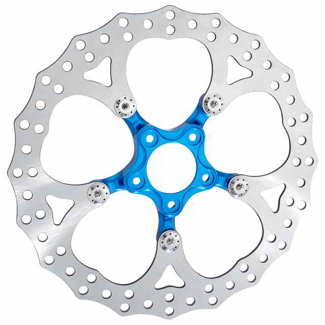【並行輸入品】 アレンネス スパイダーローター - 14インチ - ブルー 300-062 17104707