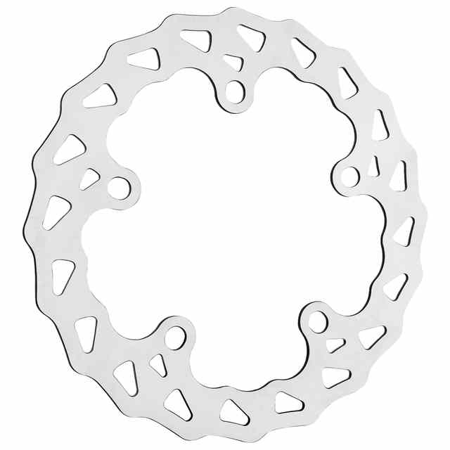 【並行輸入品】 アレンネス ローテーターブレーキローター - スポークマウント - 320 mm 300-095 17104755