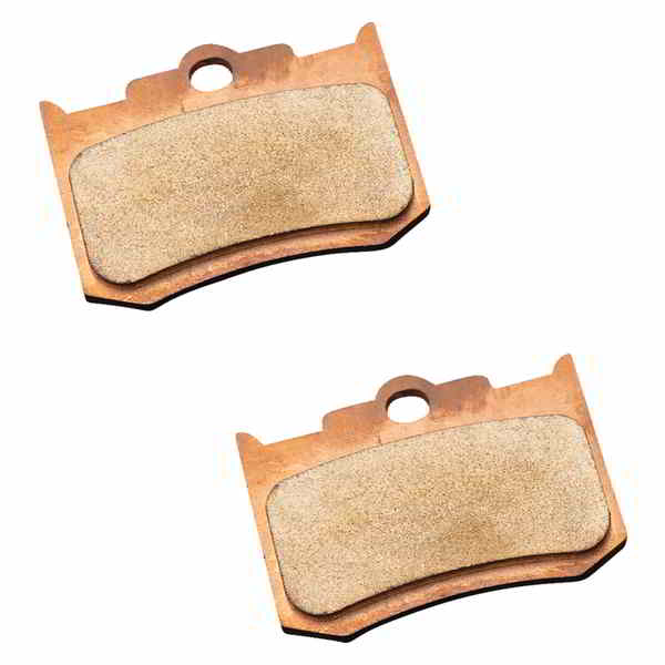 取寄せ ブレーキパッド アレンネス Brake Pads - 4-Piston 02-231 17213250