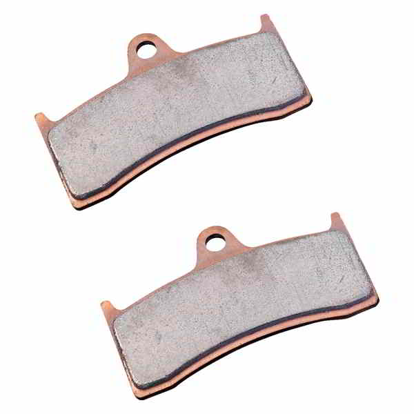 取寄せ ブレーキパッド アレンネス Brake Pads - 6-Piston Differential Bore 02-230 17213251