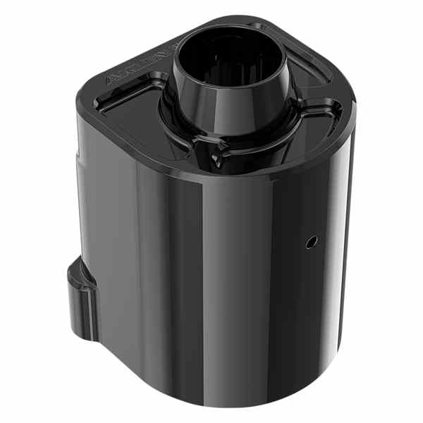 取寄せ イグニッションスイッチカバー - ブラック アレンネス Ignition Switch Cover - Black 130-005 21060554