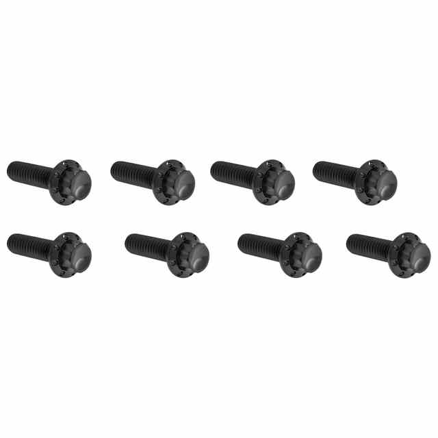 【並行輸入品】 アレンネス リフターブロック用チタン製12ポイントボルトキット 300-936 24011738