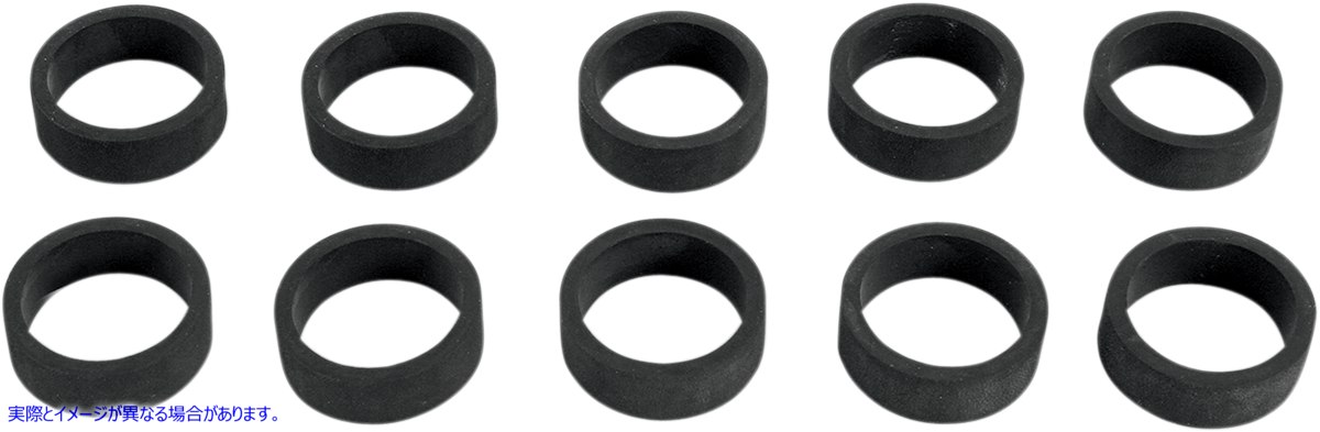 取寄せ アレンネス Replacement O Rings for DS-243131 07-110 DS243137