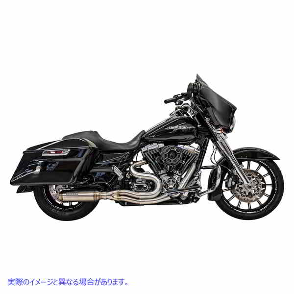 取寄せ スーパーバイク 2:1 エキゾーストシステム バッサーニエキゾースト Superbike 2:1 Exhaust System 1F62SS 18002621