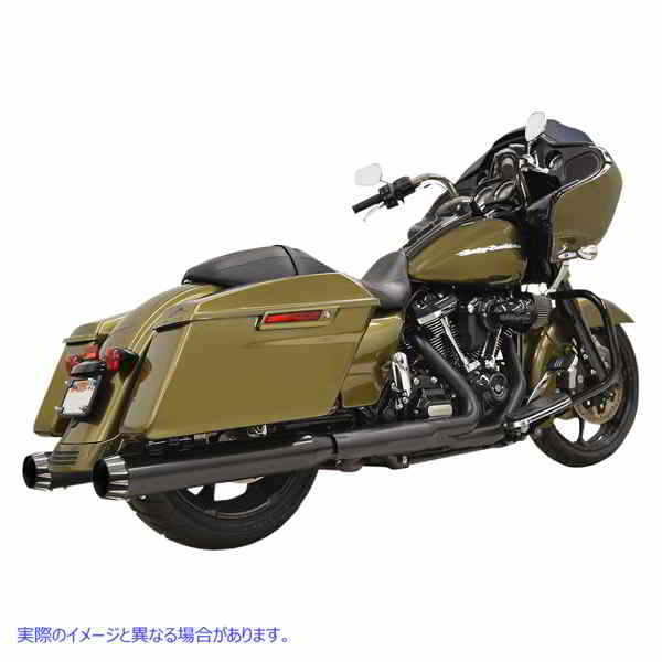 取寄せ QNTスリップオンマフラー バッサーニエキゾースト 4 QNT Mufflers - Black 1F72QNT5B 18011446