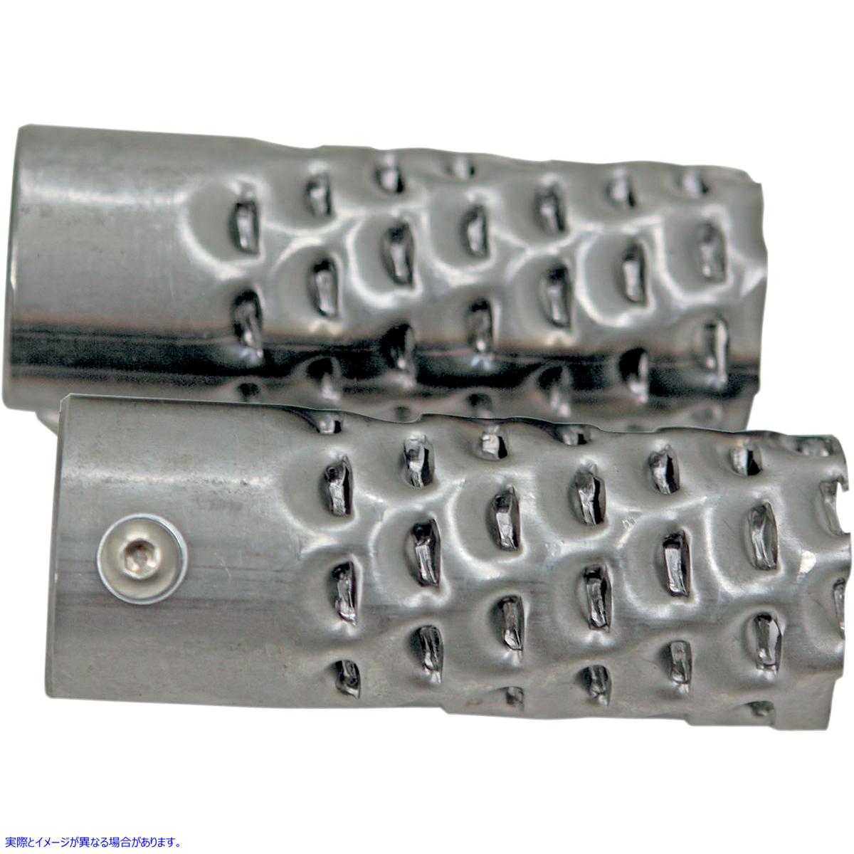 取寄せ スイーパーバッフル - XL バッサーニエキゾースト Sweeper Baffles - XL B1745 18600513