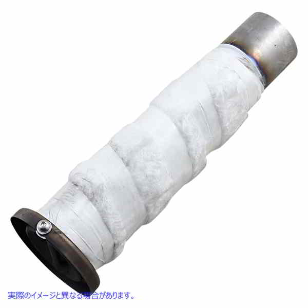 取寄せ 静音バッフル バッサーニエキゾースト Quiet Baffle B22122Q 18601997