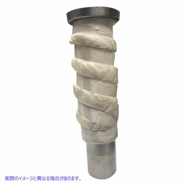 取寄せ 静音バッフル バッサーニエキゾースト Quiet Baffle B25125Q 18601998