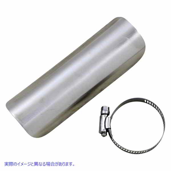 取寄せ ヒートシールド バッサーニエキゾースト Heat Shield OP-1D1SS-PH1 18611514