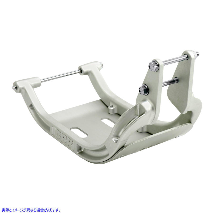取寄せ BBRモータースポーツ FRAME CRADLE TTR125 SI 321-YTR-1231 05060296