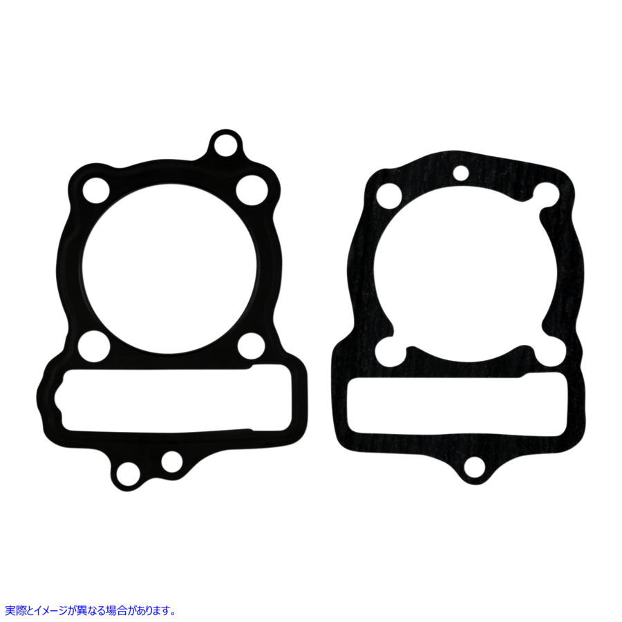 取寄せ BBRモータースポーツ GASKET120CC XR/CRF100 411-HXR-1010 09340641