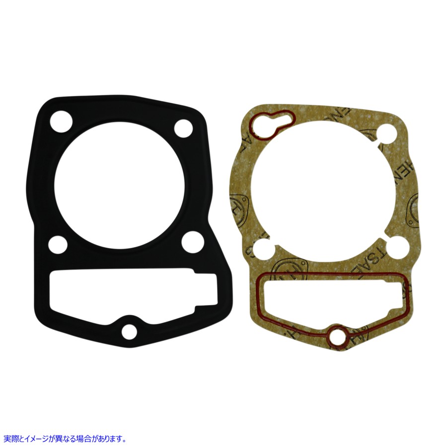 取寄せ BBRモータースポーツ GASKET KITO/S CRF150 411-HCF-1502 09340647