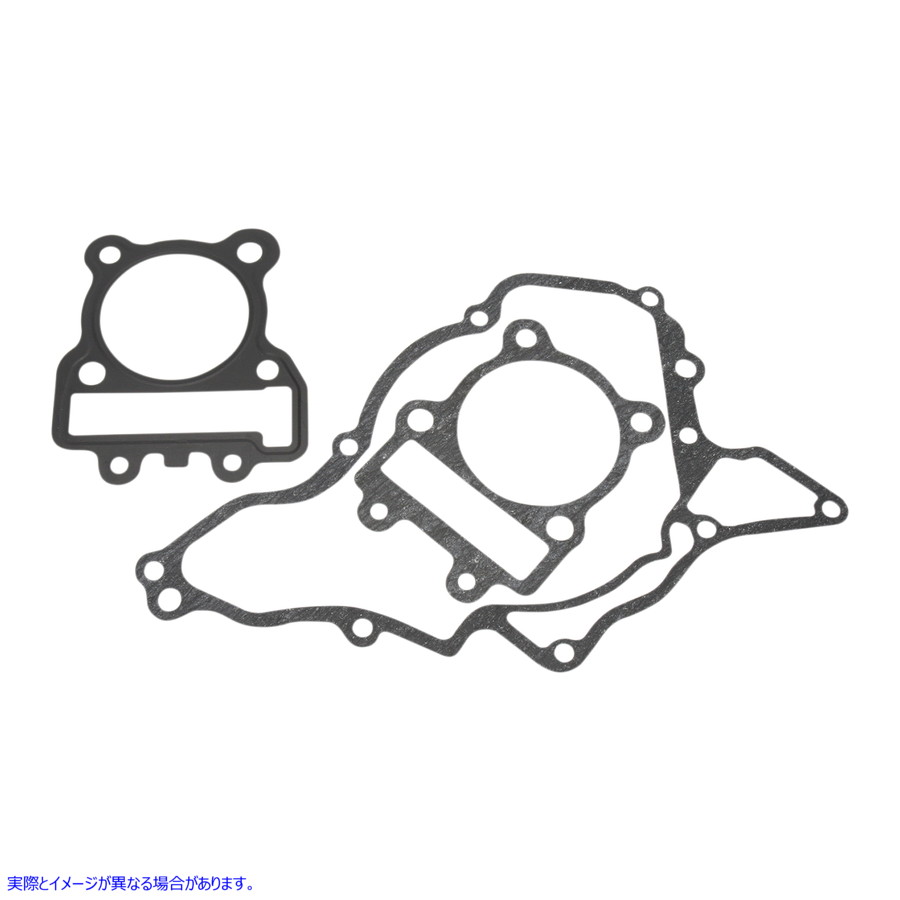 取寄せ BBRモータースポーツ GASKET KIT 143CC KLXDRZ 411-KLX-1410 09341051