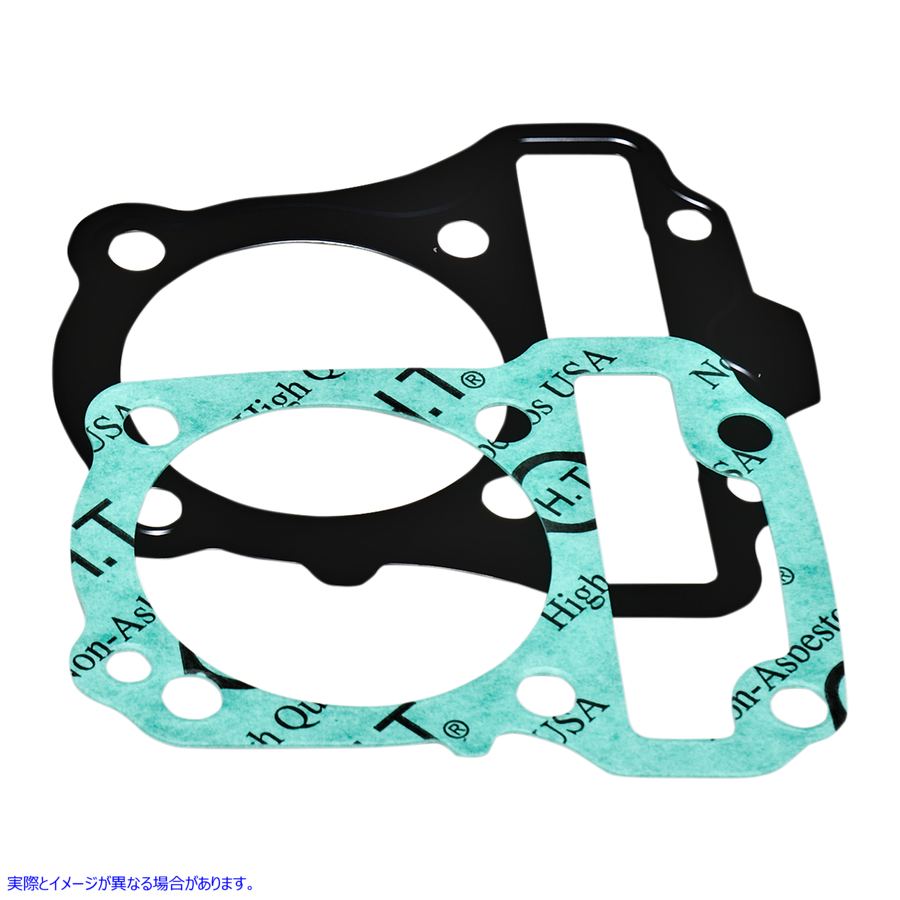 取寄せ BBRモータースポーツ GASKET KIT HONDA 411-HCF-1110 09345378