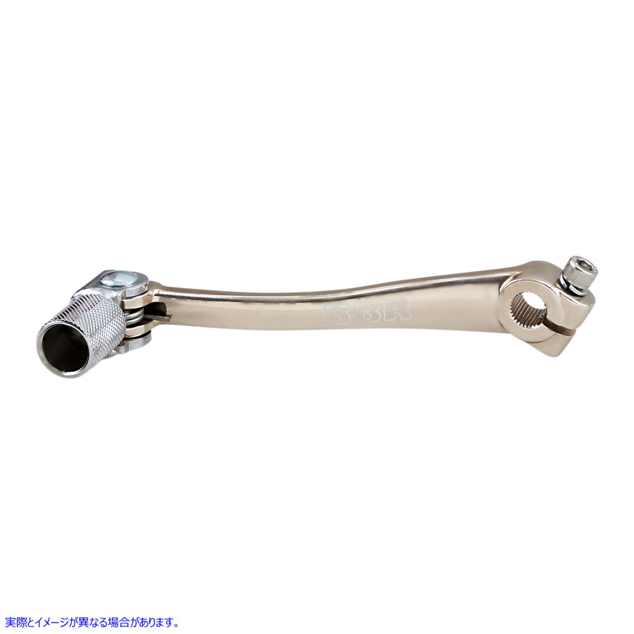 取寄せ BBRモータースポーツ LEVERSHIFT HON80/100 537-BBR-1005 16020089