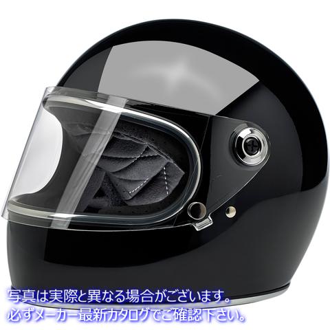 取寄せ グリンゴ S ヘルメット - ソリッド ビルトウェル Gringo S Helmet - Gloss Black - XS 1003-101-101 010111480