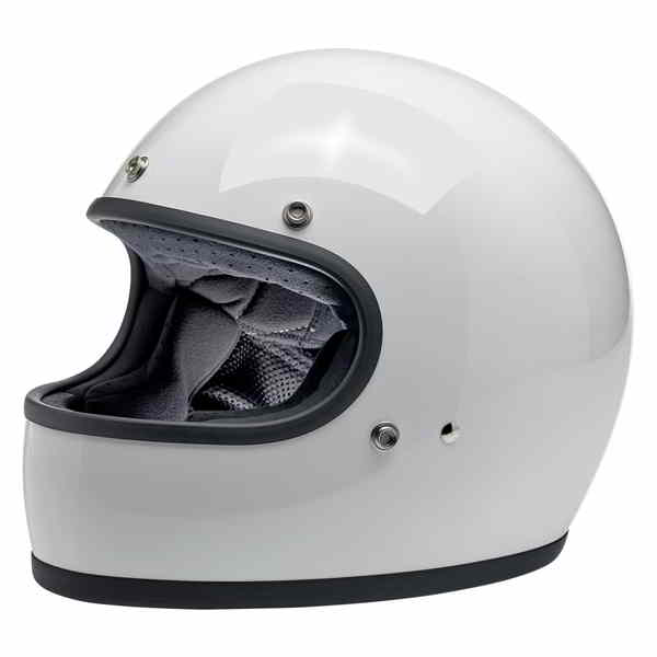 取寄せ グリンゴ ヘルメット ― ソリッド ビルトウェル Gringo Helmet - Gloss White - XS 1002-517-101 010112856