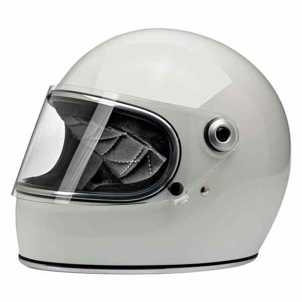 取寄せ グリンゴ S ヘルメット ビルトウェル Gringo S Helmet - Gloss White - XS 1003-804-101 010113819