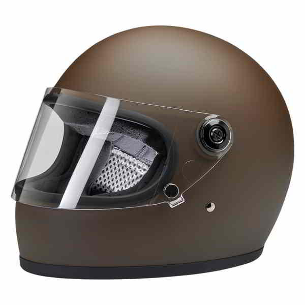 取寄せ グリンゴ S ヘルメット ビルトウェル Gringo S Helmet - Flat Chocolate - 2XL 1003-252-106 010114328