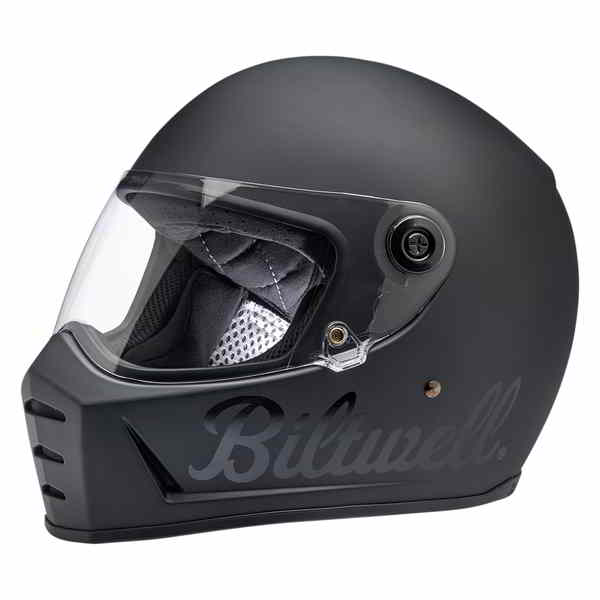 取寄せ レーン スプリッター ヘルメット ― 工場 ビルトウェル Lane Splitter Helmet - Flat Black Factory - XS 1004-638-101 010114359