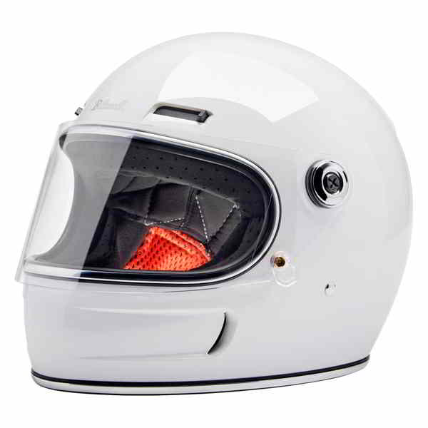 取寄せ ビルトウェル HELMET GRINGO SV GL WH XS 1006-104-501 010116260