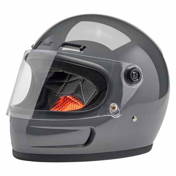 取寄せ ビルトウェル HELMET GRINGO SV GREY XS 1006-109-501 010116266
