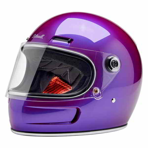 取寄せ ビルトウェル HELMET GRINGO SV GRAPE XS 1006-339-501 010116290