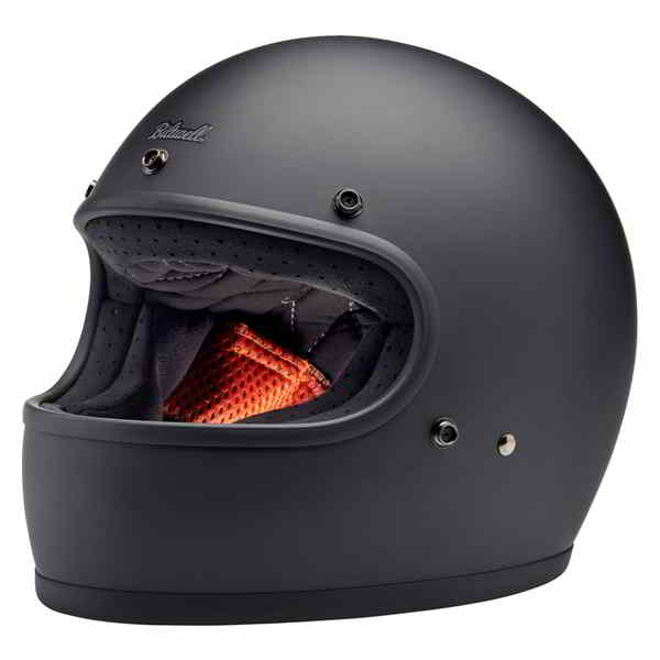 取寄せ ビルトウェル HELMET GRINGO FLT BLK XS 1002-201-501 010116314