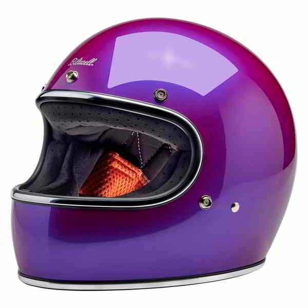 取寄せ ビルトウェル HELMET GRINGO GRAPE XS 1002-339-501 010116320