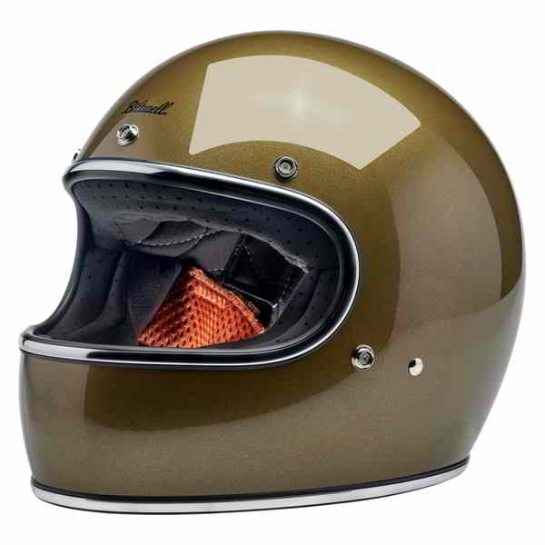 取寄せ ビルトウェル HELMET GRINGO GOLD XS 1002-363-501 010116326