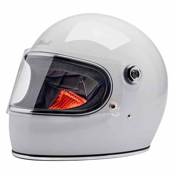 取寄せ ビルトウェル HELMET GRINGO S GL WHT XS 1003-104-501 010116342