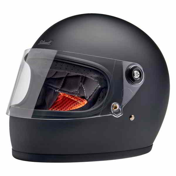 取寄せ ビルトウェル HELMET GRINGO S FL BLK XS 1003-201-501 010116597