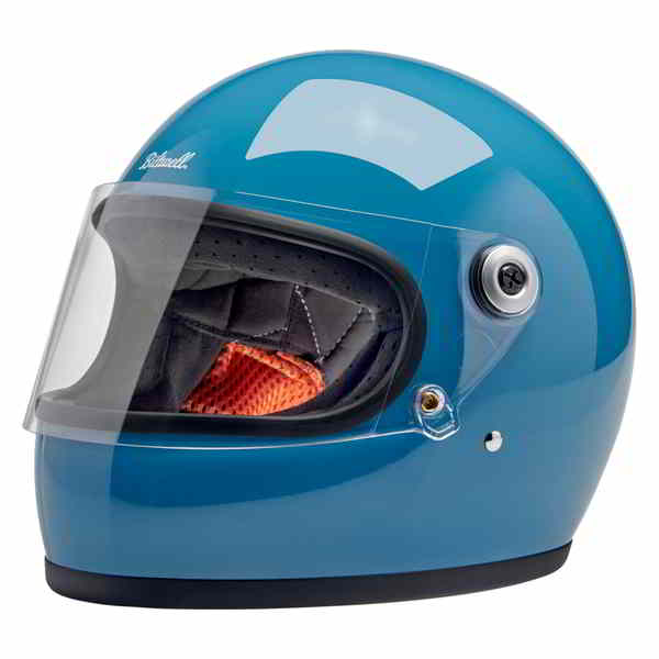 取寄せ ビルトウェル HELMET GRINGO S BLUE XS 1003-165-501 010116603