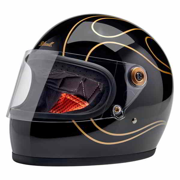 取寄せ ビルトウェル HELMET GRINGO S BK FLM XS 1003-567-501 010116615