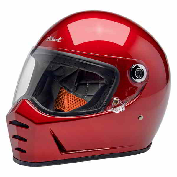 取寄せ ビルトウェル HELMET LANESPLTR RED XS 1004-351-501 010116716