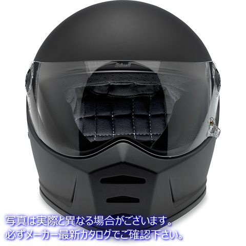 取寄せ レーンスプリッターヘルメット ビルトウェル Lane Splitter Helmet - Flat Black - XS 1004-201-101 01019945