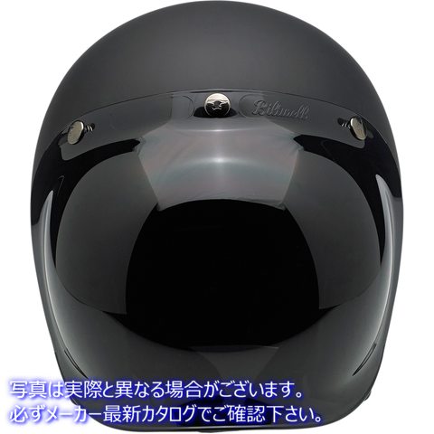 取寄せ ボナンザヘルメット ビルトウェル Bonanza Helmet - Flat Black - XS 1001-201-201 01041484
