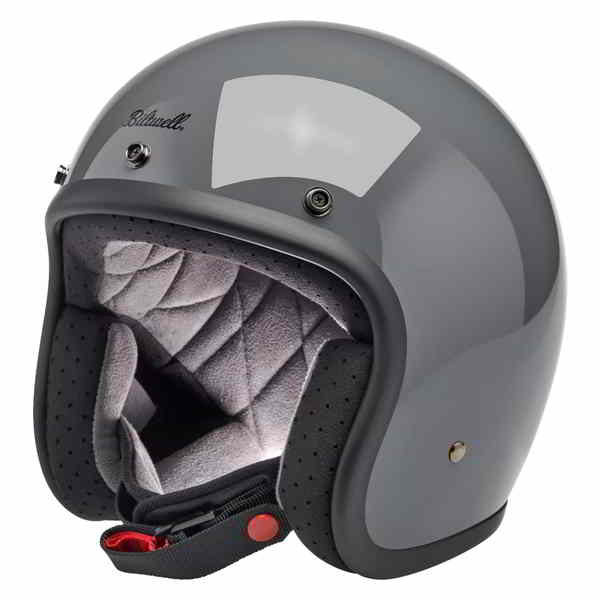取寄せ ビルトウェル HELMET BONANZA GL GREY XS 1001-165-201 01043145