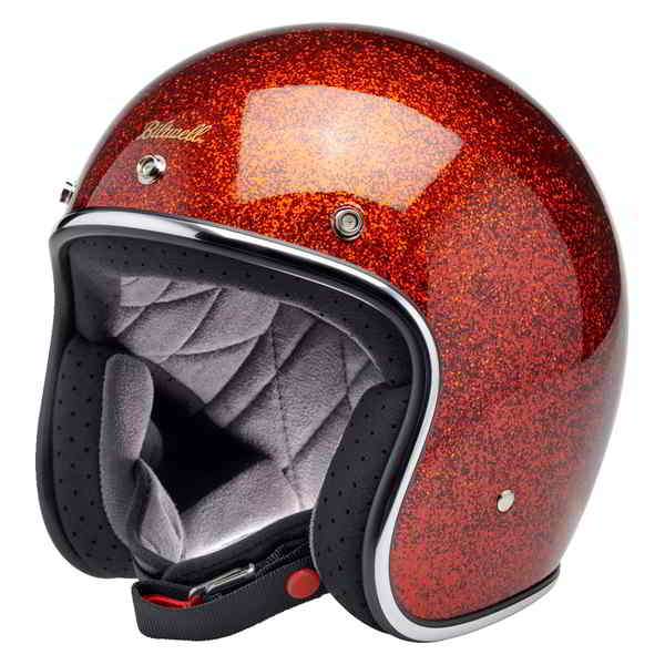 取寄せ ビルトウェル HELMET BONANZA RTBEER XS 1001-457-201 01043163