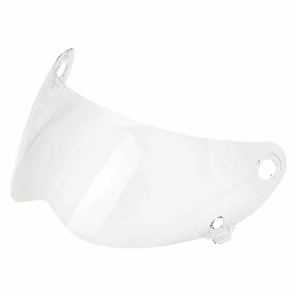 取寄せ レーンスプリッターシールド - Gen 2 - クリア ビルトウェル Lane Splitter Shield - Gen 2 - Clear 1112-199 01300949