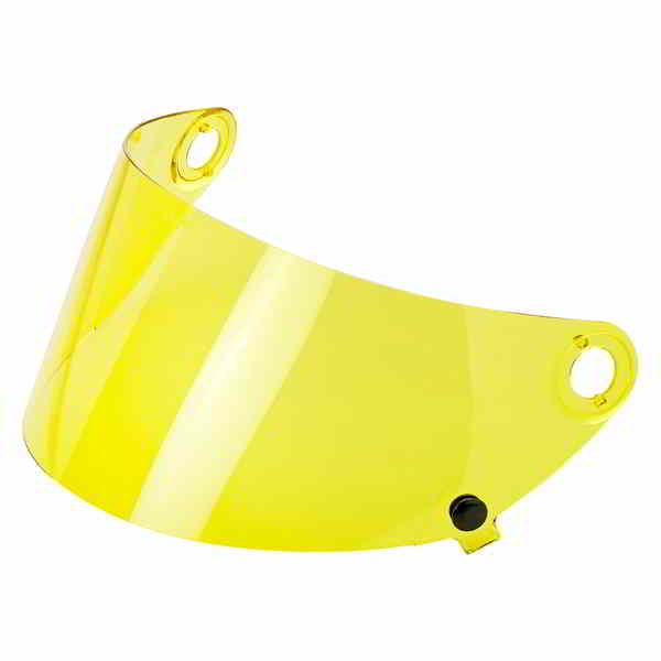 取寄せ グリンゴ S ヘルメット Gen 2 フラット シールド ビルトウェル Gringo S Gen 2 Shield - Flat - Yellow 1111-103 01300954