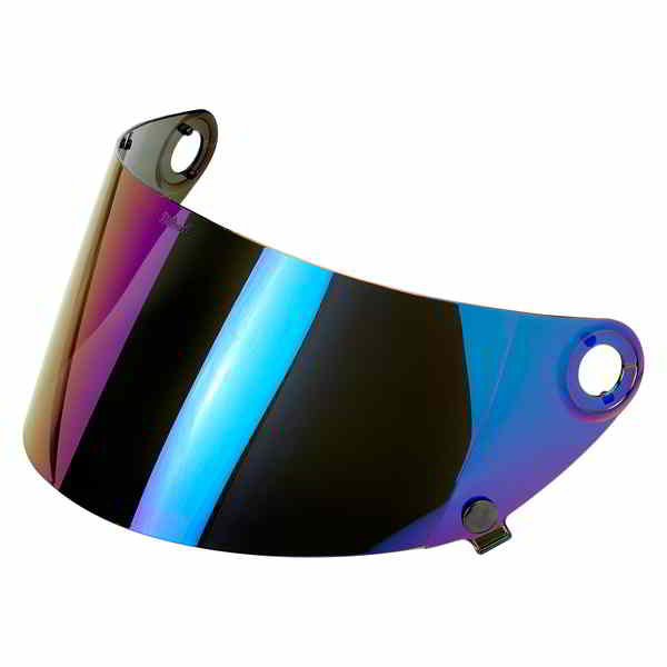 取寄せ Gringo S Gen 2 シールド - フラット - レインボーミラー ビルトウェル Gringo S Gen 2 Shield - Flat - Rainbow Mirror 1111-223 01300955