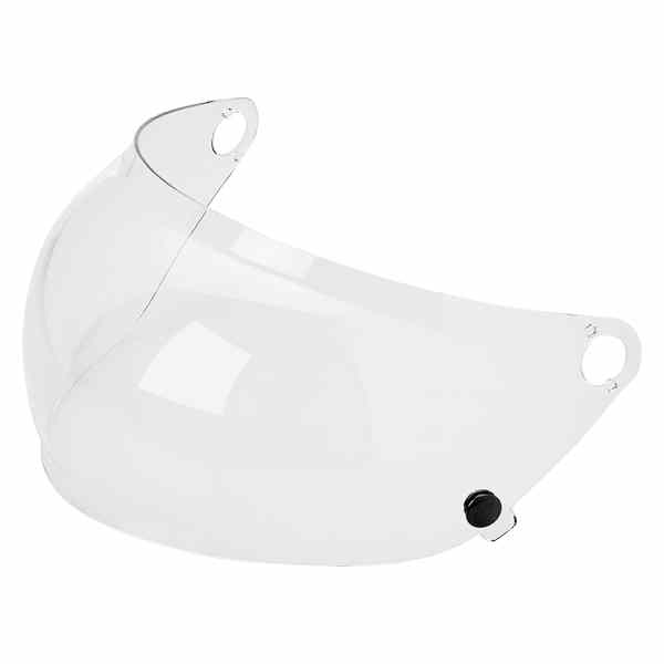 取寄せ グリンゴ S ヘルメット Gen 2 バブル シールド ビルトウェル Gringo S Gen 2 Shield - Bubble - Clear 1113-101 01300958